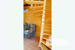 Дом 140м², 2-этажный, посуточно, 