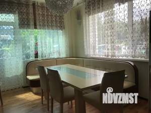 Дом 220м², 2-этажный, посуточно, 