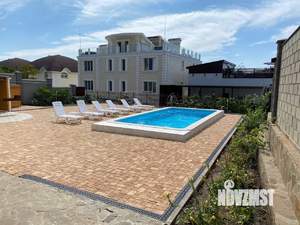 Дом 300м&sup2;, 3-этажный, посуточно, 