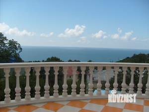 Дом 120м&sup2;, 1-этажный, посуточно, 