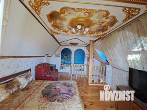 Дом 52м&sup2;, 2-этажный, посуточно, 