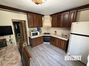 Дом 130м&sup2;, 1-этажный, на длительный срок, 