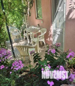 Дом 22м&sup2;, 1-этажный, посуточно, 