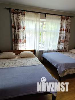 Дом 26м&sup2;, 1-этажный, посуточно, 