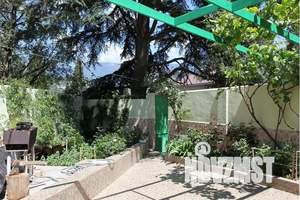 Дом 35м², 2-этажный, посуточно, 