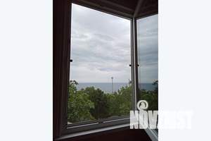 Дом 80м², 2-этажный, посуточно, 