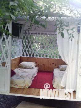 Дом 40м&sup2;, 2-этажный, посуточно, 