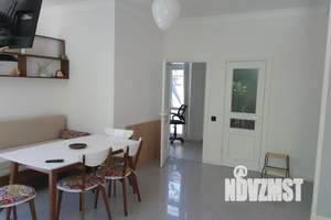 Дом 80м&sup2;, 2-этажный, посуточно, 