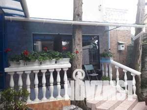 Дом 200м², 3-этажный, посуточно, 