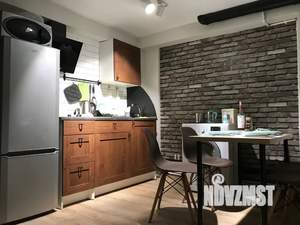 Дом 48м&sup2;, 2-этажный, посуточно, 