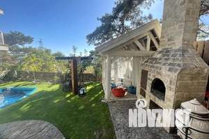 Дом 350м&sup2;, 4-этажный, посуточно, 