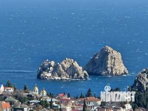 Дом 60м&sup2;, 2-этажный, посуточно, 