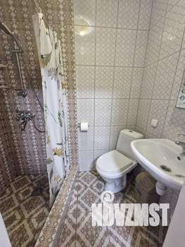 Дом 30м&sup2;, 1-этажный, посуточно, 