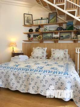 Дом 90м&sup2;, 3-этажный, посуточно, 