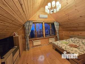 Дом 75м&sup2;, 2-этажный, на длительный срок, 