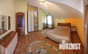 Дом 190м², 2-этажный, посуточно, 