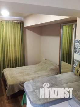 Дом 25м&sup2;, 2-этажный, посуточно, 