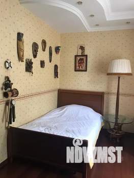 Дом 210м², 2-этажный, посуточно, 