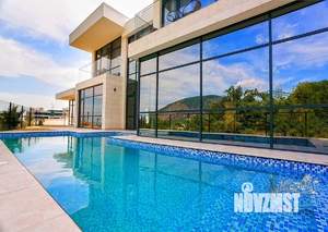 Дом 130м², 2-этажный, посуточно, 