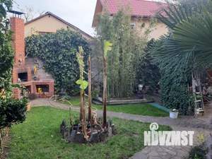 Дом 120м&sup2;, 2-этажный, посуточно, 