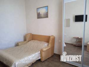 Дом 40м², 1-этажный, посуточно, 