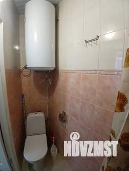 Дом 30м², 1-этажный, посуточно, 