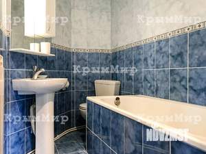 Дом 50м², 2-этажный, посуточно, 