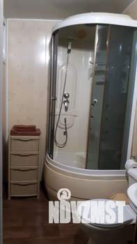 Дом 28м², 2-этажный, посуточно, 