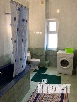 Дом 100м&sup2;, 2-этажный, посуточно, 