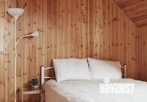 Дом 200м&sup2;, 3-этажный, посуточно, 