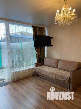 Дом 36м&sup2;, 1-этажный, посуточно, 