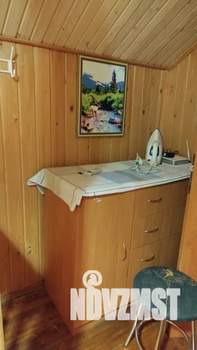 Дом 75м&sup2;, 2-этажный, посуточно, 