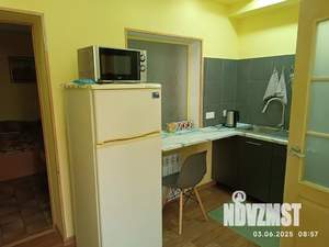 Дом 32м², 2-этажный, посуточно, 