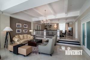 Дом 400м&sup2;, 4-этажный, на длительный срок, 