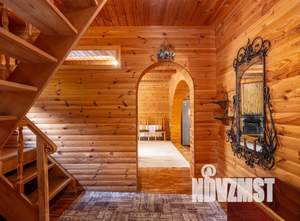 Дом 200м&sup2;, 2-этажный, посуточно, 