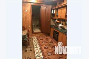 Дом 93м&sup2;, 2-этажный, посуточно, 