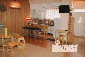 Дом 120м&sup2;, 1-этажный, посуточно, 