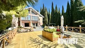 Дом 390м², 3-этажный, посуточно, 