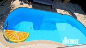 Дом 350м&sup2;, 2-этажный, на длительный срок, 