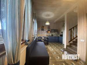 Дом 110м&sup2;, 1-этажный, посуточно, 