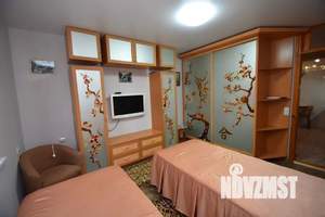 Дом 50м&sup2;, 2-этажный, посуточно, 