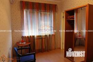 Дом 55м&sup2;, 2-этажный, посуточно, 