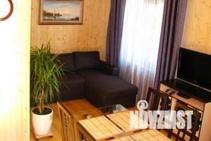 Дом 60м&sup2;, 2-этажный, посуточно, 