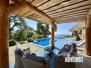 Дом 75м², 2-этажный, посуточно, 