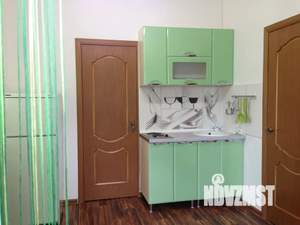 Дом 35м&sup2;, 1-этажный, посуточно, 