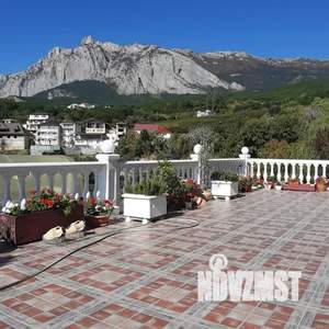 Дом 150м&sup2;, 3-этажный, посуточно, 