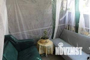 Дом 32м&sup2;, 2-этажный, посуточно, 