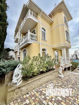 Дом 400м&sup2;, 4-этажный, посуточно, 