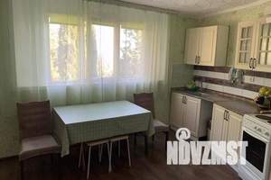 Дом 35м&sup2;, 1-этажный, посуточно, 