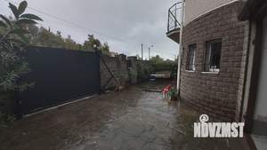 Таунхаус 241м&sup2;, 3-этажный, на длительный срок, 